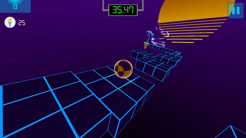Скриншот 2 к игре Oriza