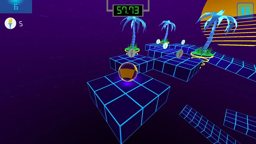 Скриншот 5 к игре Oriza