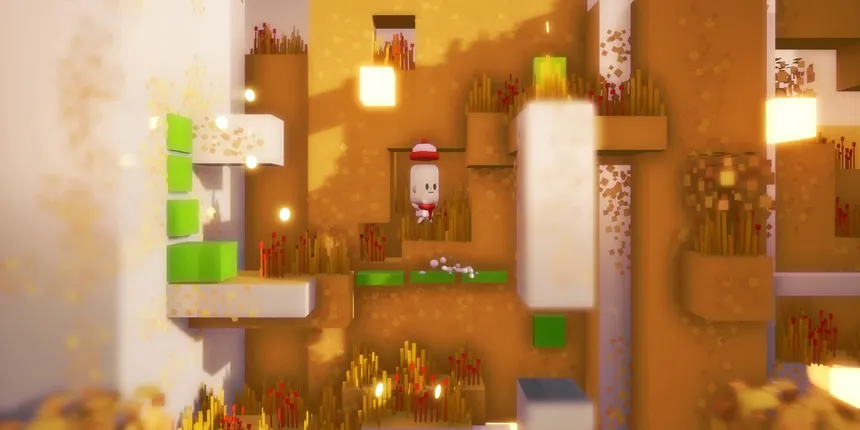 Скриншот 5 к игре Finding summer