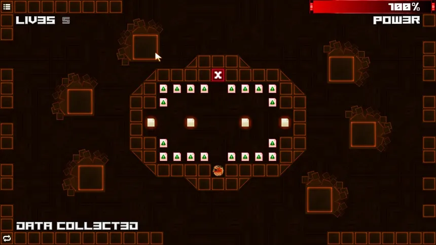 Скриншот 2 к игре Data mining 4