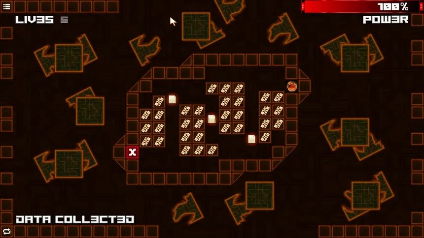 Скриншот 4 к игре Data mining 4