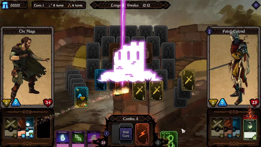 Скриншот 5 к игре Ancient Enemy