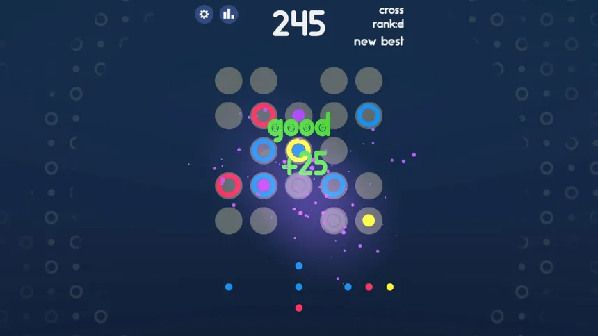 Скриншот 8 к игре 圈圈工坊 OO.Inc