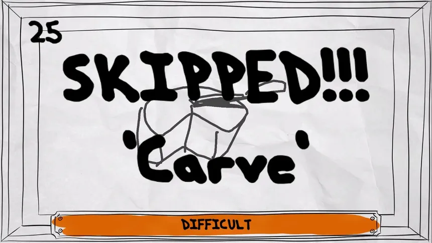 Скриншот 4 к игре Scribble Plus