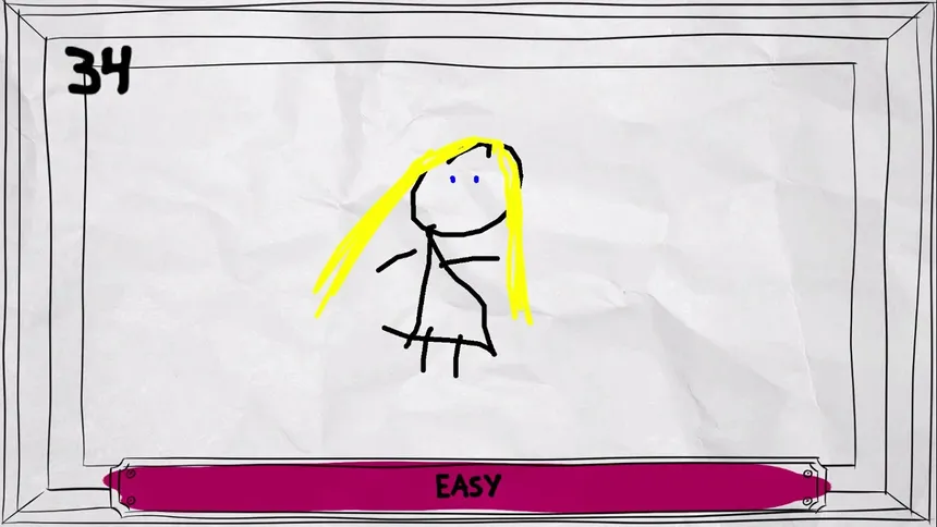 Скриншот 5 к игре Scribble Plus