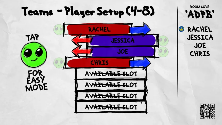 Скриншот 7 к игре Scribble Plus