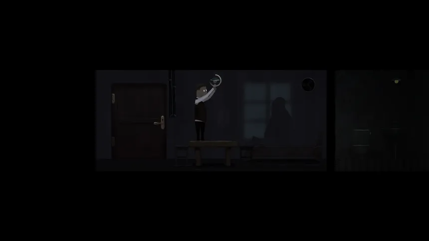 Скриншот 2 к игре Hunger Apartment （蚀狱）