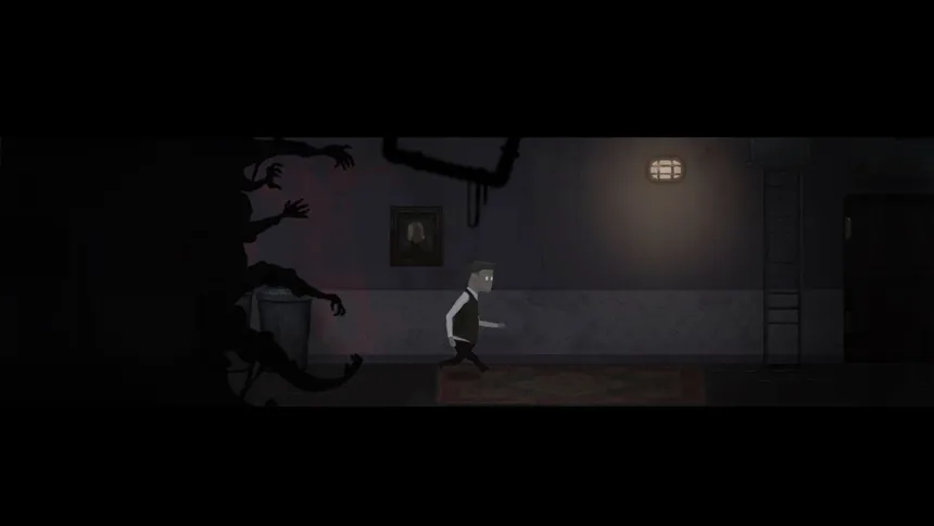 Скриншот 5 к игре Hunger Apartment （蚀狱）