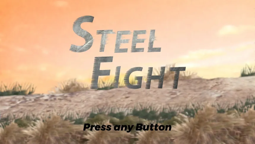 Скриншот 7 к игре Steel Fight