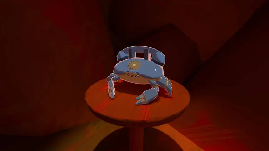 Скриншот 8 к игре The Dungeon Experience