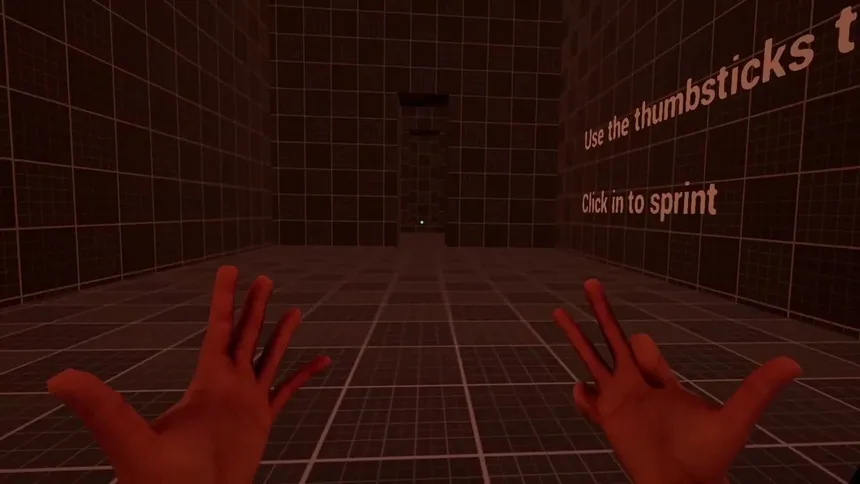Скриншот 1 к игре Hand to Hand Combat