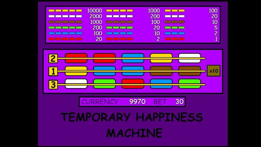 Скриншот 2 к игре M.E.M.E.S.