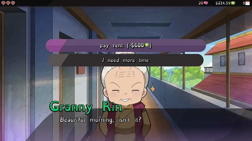 Скриншот 7 к игре Watch Me Stream My Mental Breakdown