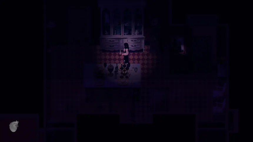 Скриншот 5 к игре Unknown