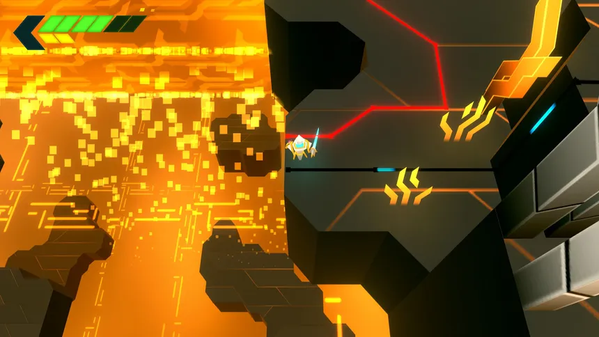 Скриншот 6 к игре CONTINUE