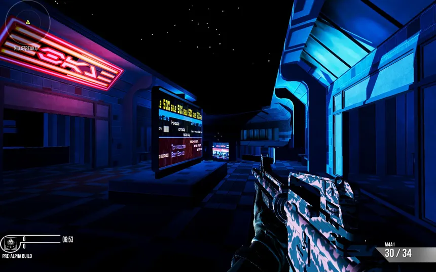Скриншот 5 к игре Flash Point - Online FPS