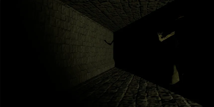 Скриншот 1 к игре Dungeon Maze