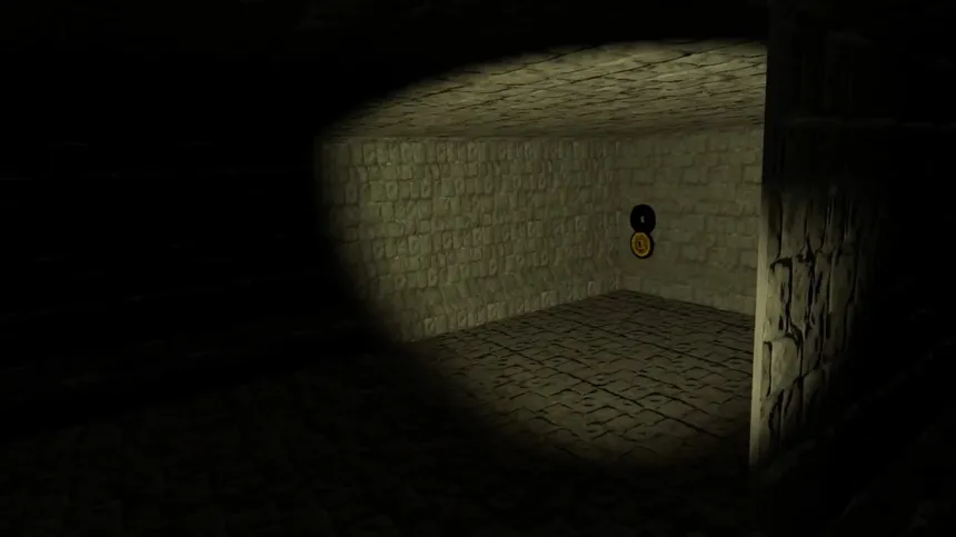 Скриншот 2 к игре Dungeon Maze