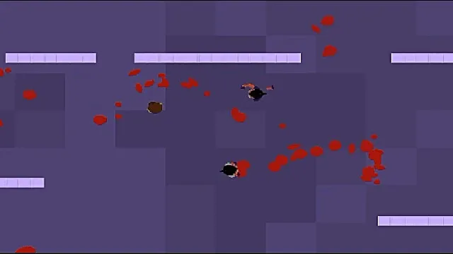 Скриншот 3 к игре Battle Box