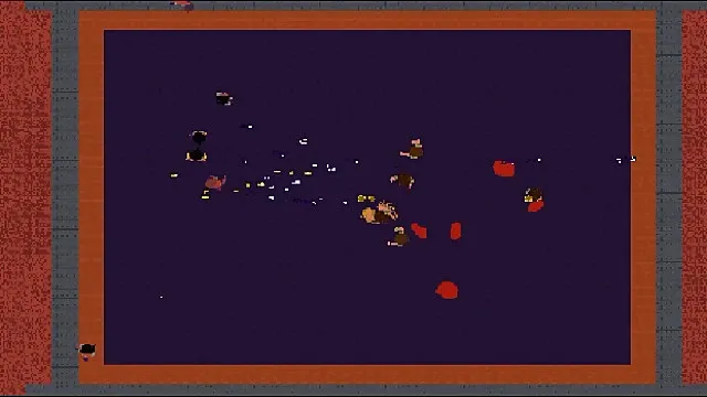 Скриншот 5 к игре Battle Box