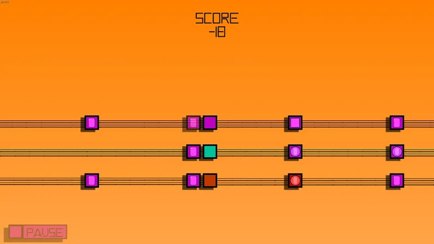 Скриншот 2 к игре Ordinem