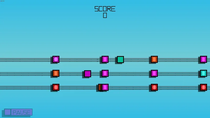 Скриншот 3 к игре Ordinem