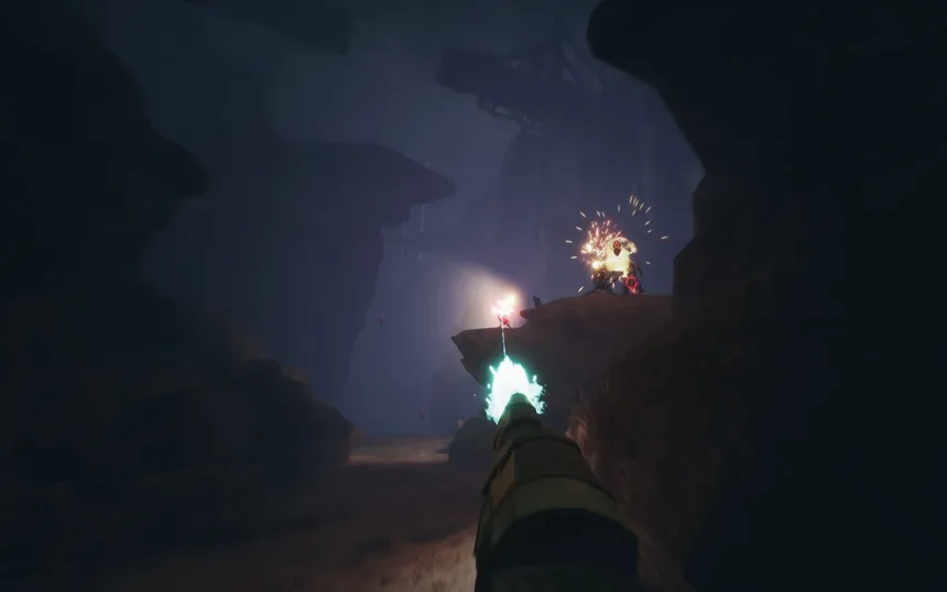 Скриншот 5 к игре Unearthing Mars 2: The Ancient War