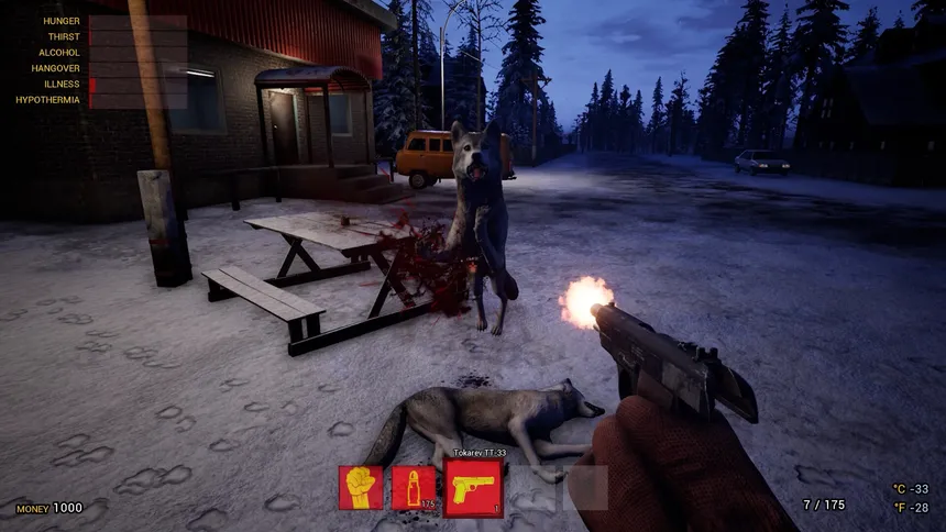 Скриншот 6 к игре Trans-Siberian Railway Simulator