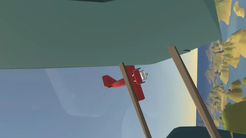 Скриншот 4 к игре Sopwith VR