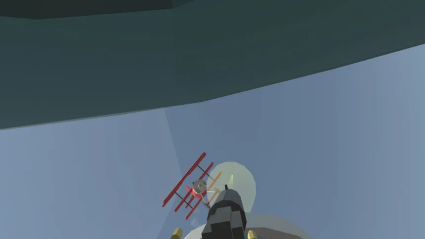 Скриншот 8 к игре Sopwith VR