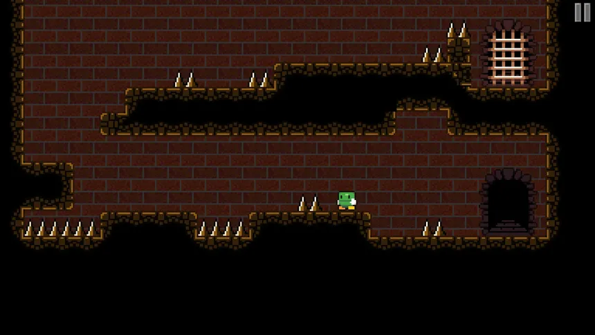 Скриншот 5 к игре Run Away