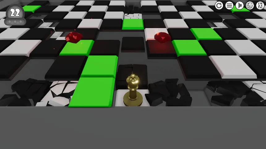 Скриншот 4 к игре Hail To The King