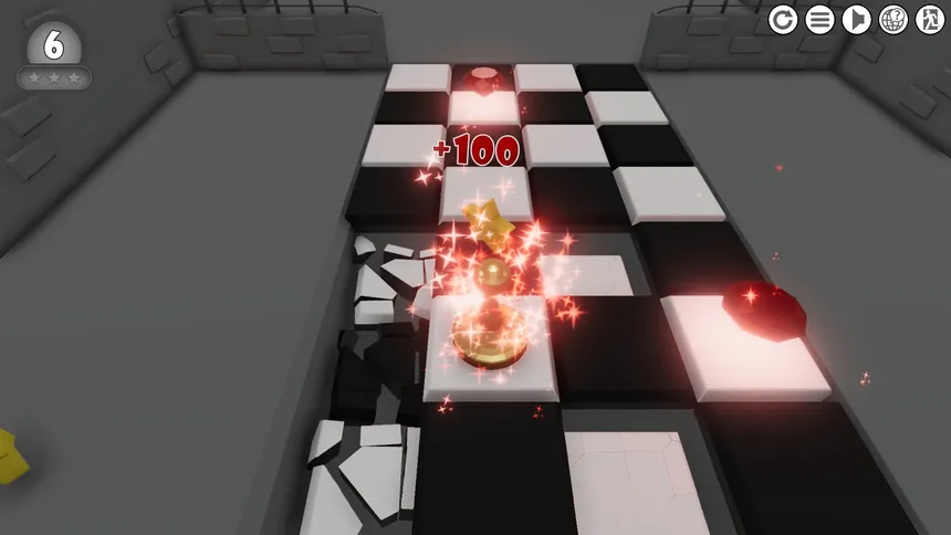 Скриншот 7 к игре Hail To The King
