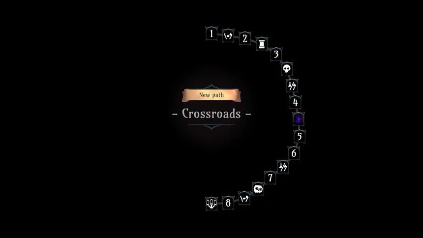 Скриншот 6 к игре Ring of Pain