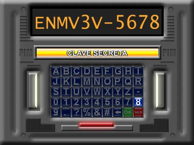 Скриншот 5 к игре Ataque Marino