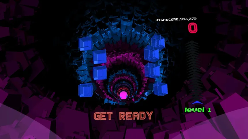 Скриншот 1 к игре Rhythm Nights