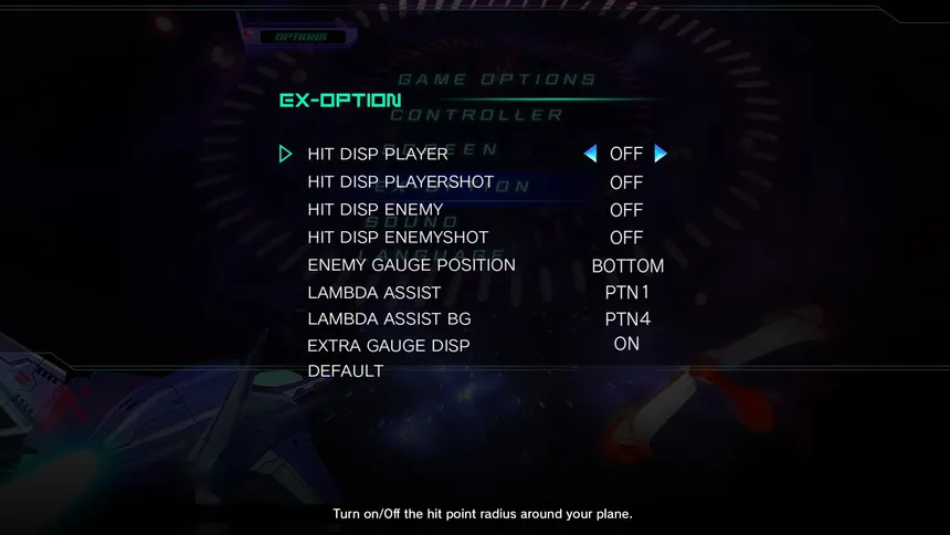 Скриншот 6 к игре Psyvariar Delta