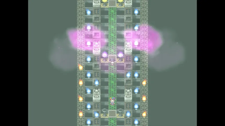 Скриншот 5 к игре soul room