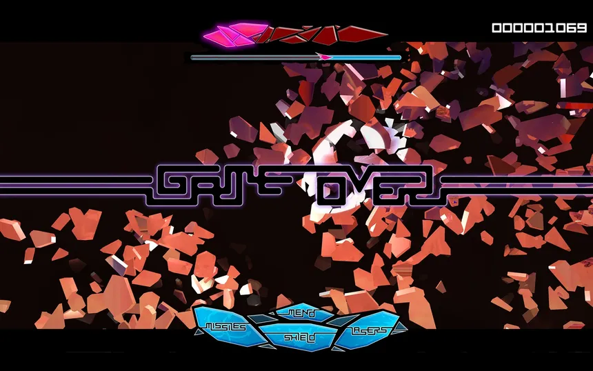 Скриншот 4 к игре Fragile Equilibrium