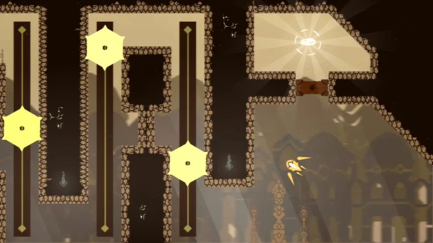 Скриншот 2 к игре ASCENXION