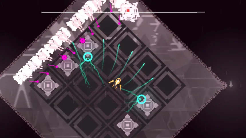 Скриншот 6 к игре ASCENXION