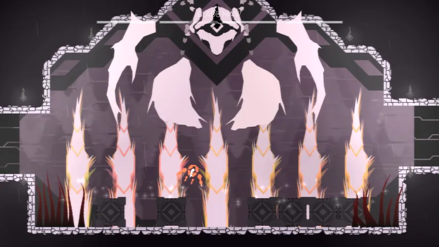Скриншот 7 к игре ASCENXION