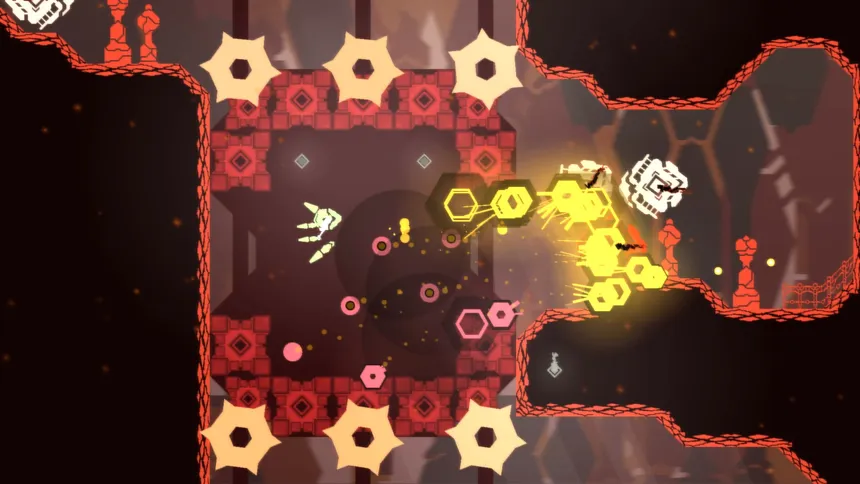 Скриншот 8 к игре ASCENXION