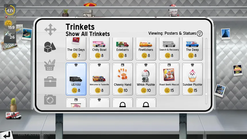 Скриншот 8 к игре Cook, Serve, Delicious! 3?!