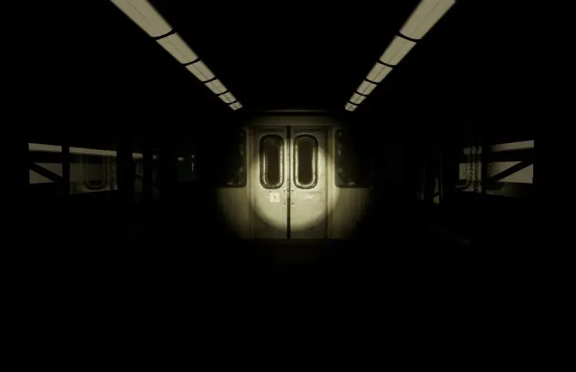 Скриншот 3 к игре SurReal Subway