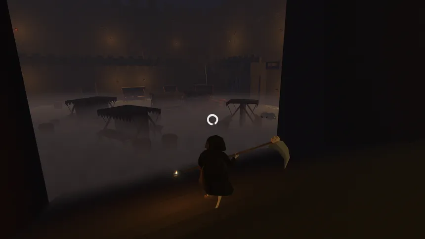 Скриншот 1 к игре Rogue Reaper