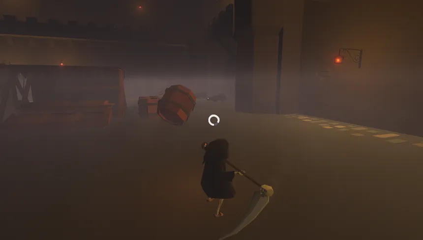Скриншот 2 к игре Rogue Reaper