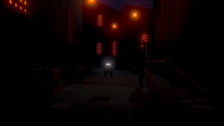 Скриншот 8 к игре Rogue Reaper