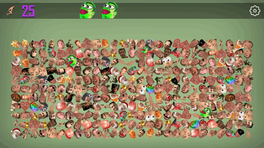 Скриншот 4 к игре Gachi Finder 3000