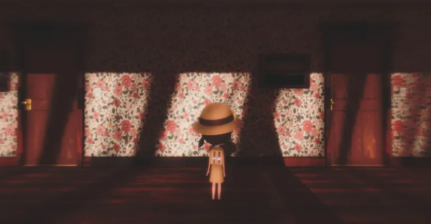 Скриншот 7 к игре Where the Bees Make Honey
